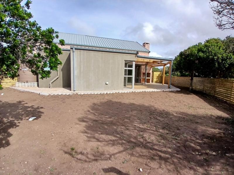 3 Bedroom Property for Sale in Stilbaai Wes Western Cape